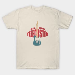 Telecaster Team T-Shirt